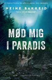 Icon image Mød mig i paradis: Bind 2