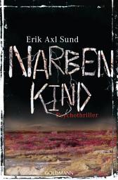 Icon image Narbenkind: Psychothriller
