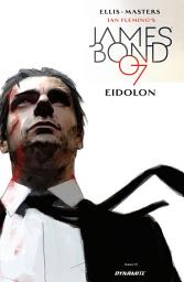 Icon image James Bond