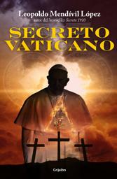 Icon image Secreto Vaticano (Serie Secreto 4)