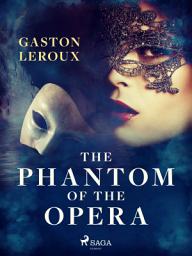 Icon image The Phantom of the Opera