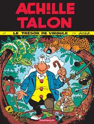Icon image Achille Talon
