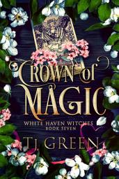 Icon image Crown of Magic: A Cornish Witch Mystery