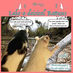 Icon image The Very Lake-a-daisical Rattuses