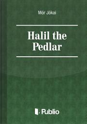 Icon image Halil the Pedlar
