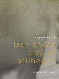 Icon image Den anden side af stilheden