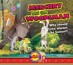 Icon image Mercury and the Woodsman