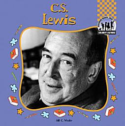 Icon image C.S. Lewis