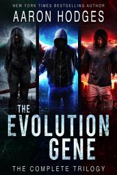 Icon image The Evolution Gene: The Complete Series
