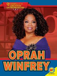 Icon image Oprah Winfrey