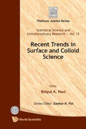 Icon image Recent Trends in Surface and Colloid Science