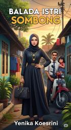 Icon image BALADA ISTRI SOMBONG