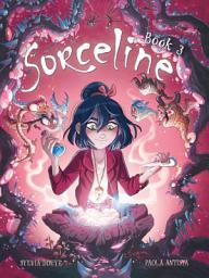 Icon image Sorceline Book 3