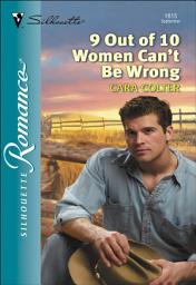 Icon image 9 Out of 10 Women Can't Be Wrong