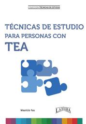 Icon image TÉCNICAS DE ESTUDIO PARA PERSONAS CON TEA