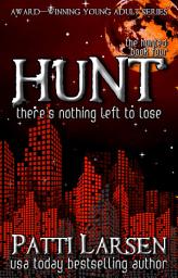 Icon image HUNT