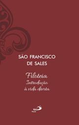 Icon image Filoteia - Introdução à Vida Devota