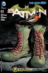 Icon image Batman (2011)