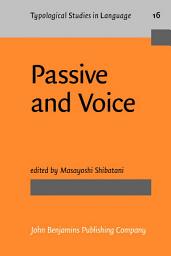 Icon image Passive and Voice