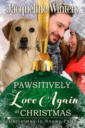 Icon image Pawsitively in Love Again at Christmas