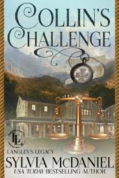 Icon image Collin's Challenge