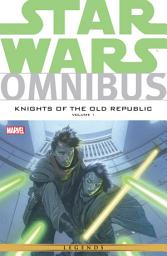Icon image Star Wars Omnibus Knights of the Old Republic Vol. 1