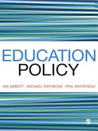 Icon image Education Policy