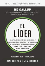 Icon image El líder: Descubre tus fortalezas