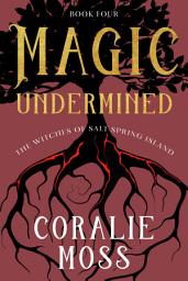 Icon image Magic Undermined