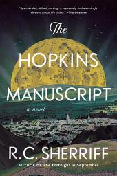 Icon image The Hopkins Manuscript: A Novel