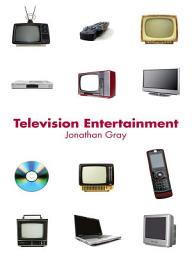 Icon image Television Entertainment