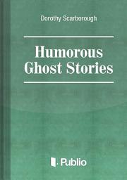 Icon image Humorous Ghost Stories