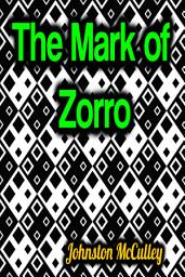 Icon image The Mark of Zorro