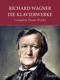 Icon image Complete Piano Works