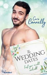 Icon image The Wedding Dates - Fast gar nicht verliebt