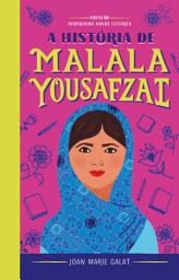 Icon image A história de Malala Yousafzai