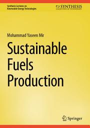 Icon image Sustainable Fuels Production