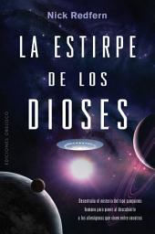 Icon image La estirpe de los dioses
