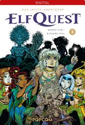 Icon image ElfQuest – Das letzte Abenteuer 03