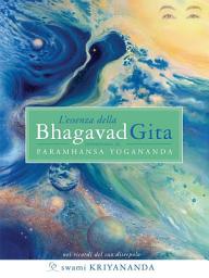 Icon image L'essenza della Bhagavad Gita