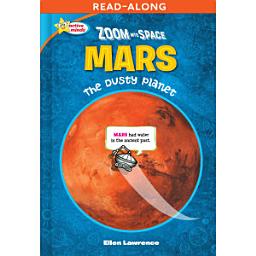 Icon image Mars Read-Along