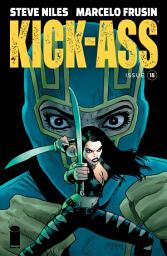 Icon image Kick-Ass
