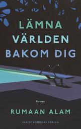 Icon image Lämna världen bakom dig