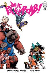 Icon image Do A Powerbomb