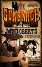 Icon image Dynamite Justice