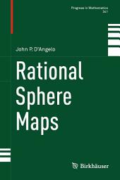 Icon image Rational Sphere Maps