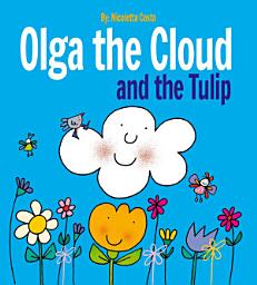 Icon image Olga the Cloud and the Tulip