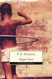 Icon image Miguel Street