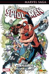 Icon image El Asombroso Spiderman - Feliz cumpleaños