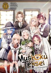 Icon image Mushoku Tensei: Jobless Reincarnation (Light Novel)